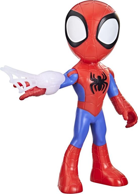 Marvel Spidey e I Suoi Fantastici Amici - Mega Spidey