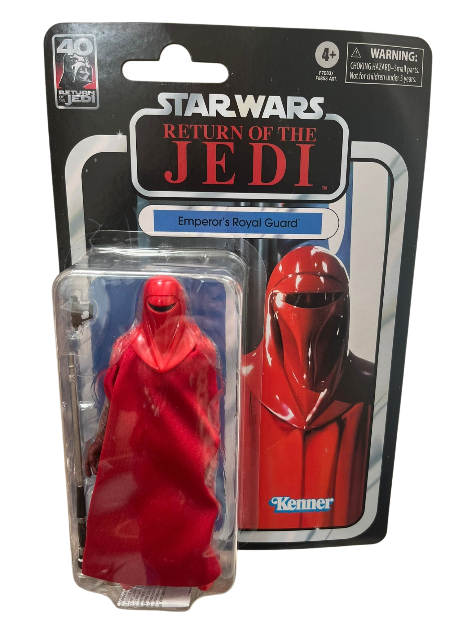 STARWARS IL RITORNO DI JEDI