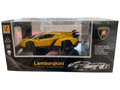 Modellino Lamborghini