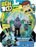 Ben 10 BEN19500 Action Figure