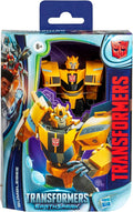 Transformers Action Figure di Bumblebee da 12,5 cm