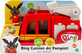 BIMBO PERSONAGGI E ACCESSORI MASCHILI
BING CAMION DEI POMPIERI LUCI E SUONI ITALIANO