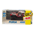 Fast Wheels FURIA Auto R/c Buggy Scala 1:12 Doppia Batteria
