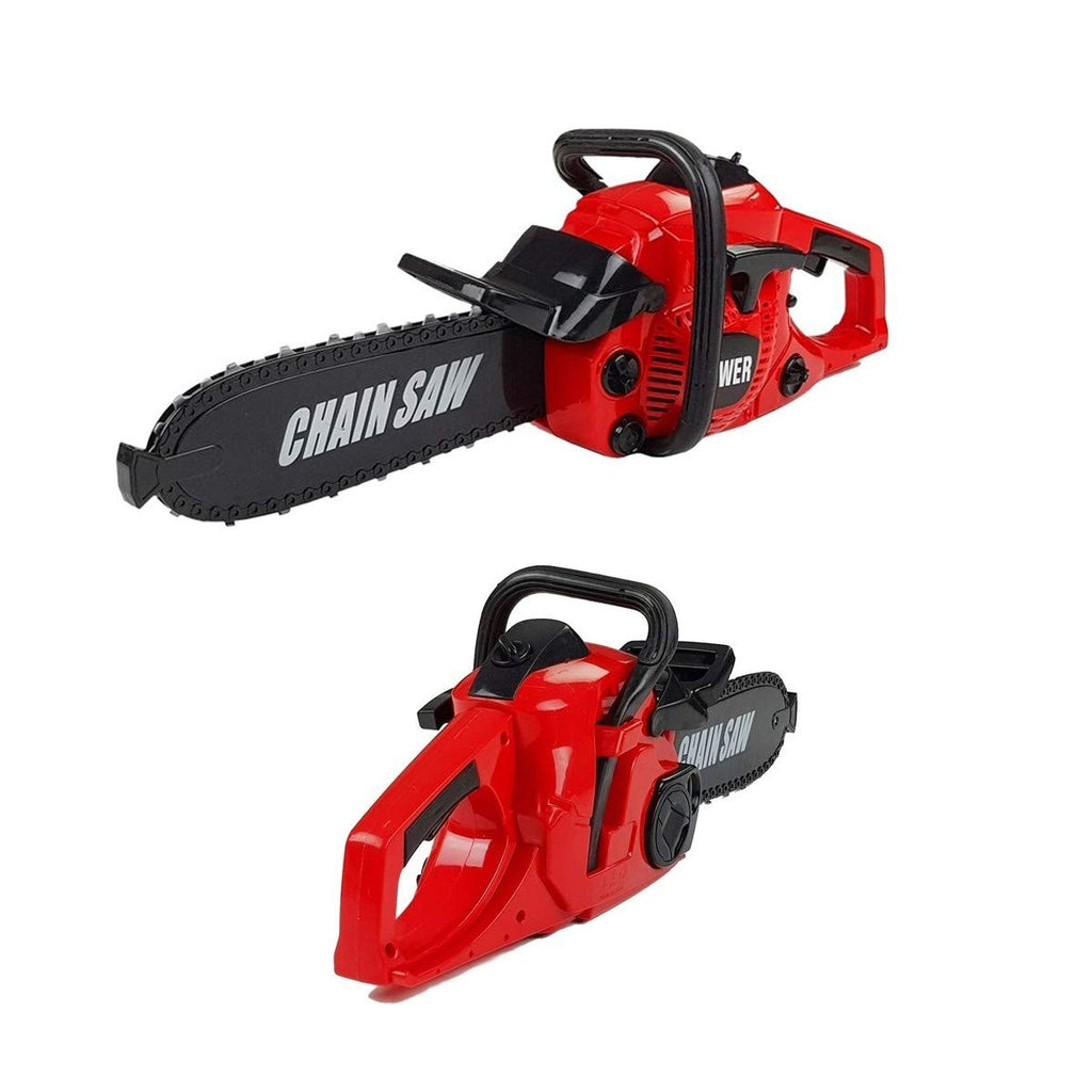 Motosega giocattolo
