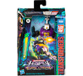 Hasbro Transformers Legacy Evolution, Deluxe Class, Giocattolo di Insecticon Bombshell, 14 cm, Action Figure
