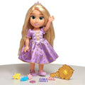 Princess Rapunzel Capelli Magici