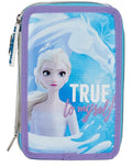 Astuccio triplo Frozen