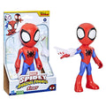 Marvel Spidey e I Suoi Fantastici Amici - Mega Spidey