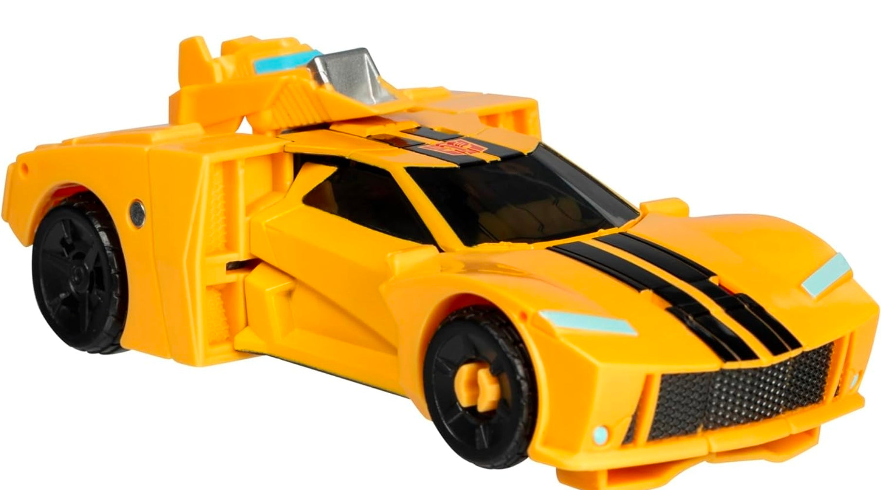 Transformers Action Figure di Bumblebee da 12,5 cm
