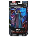Marvel Legends Series, Agatha Harkness, Action Figure collezionabili per Adulti da 15 cm