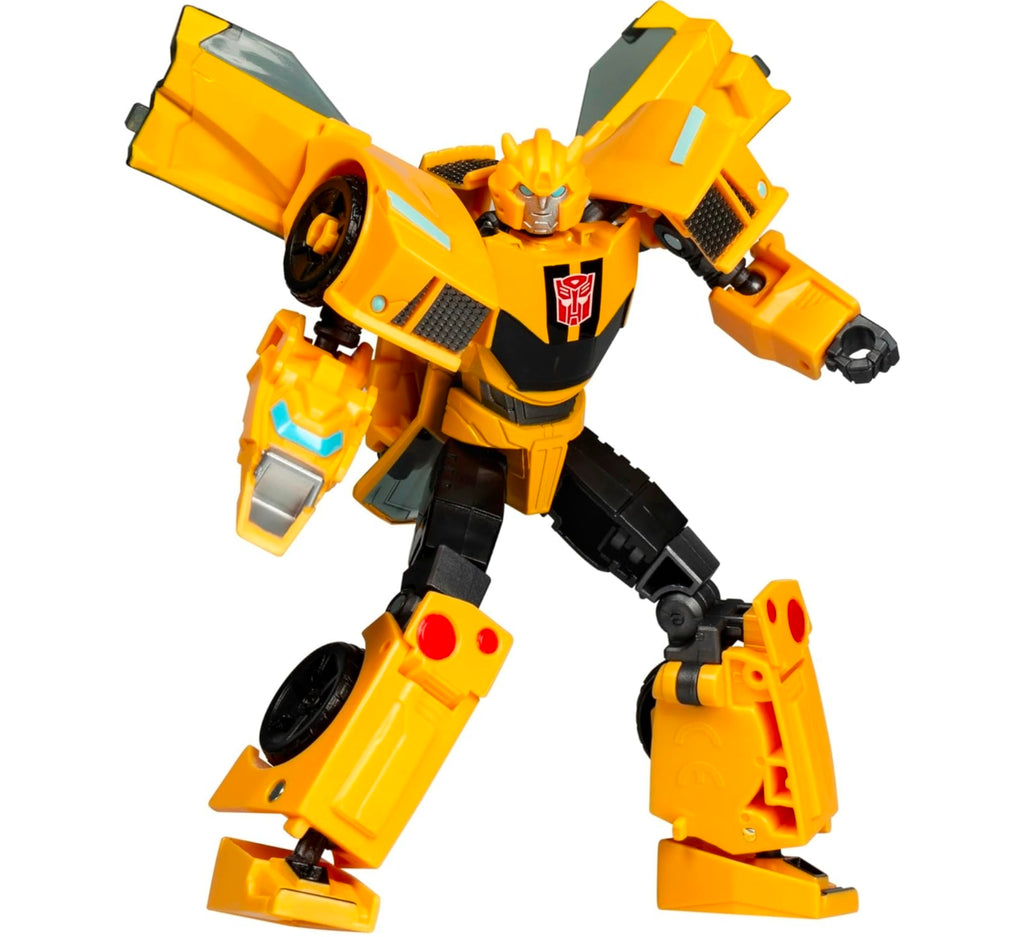 Transformers Action Figure di Bumblebee da 12,5 cm