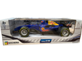 FAST WHEELS Auto Formula 1 RACING 5 Luci e Suoni 1:14