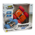 Auto Tornado 360°