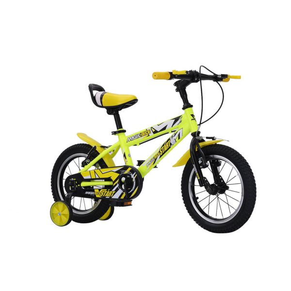 MagikBike - Bici Bambino Mtb Start Pro