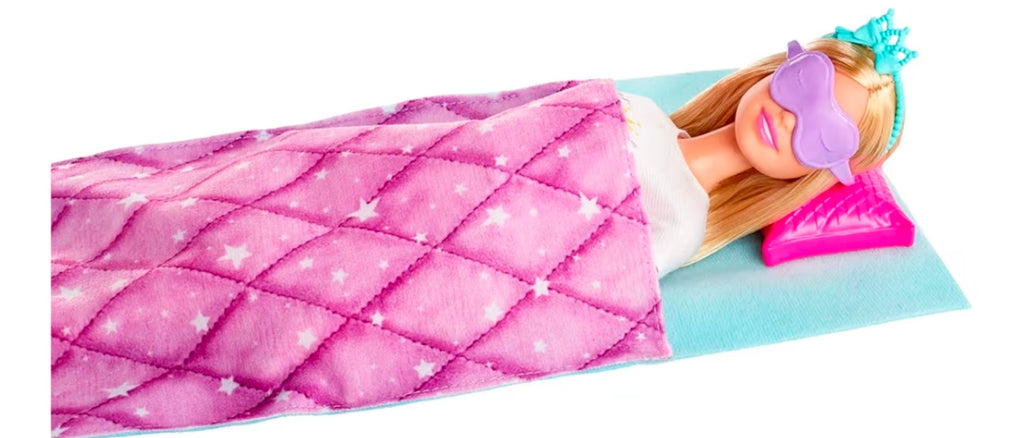 Barbie Princess Adventure Set di 3 bambole