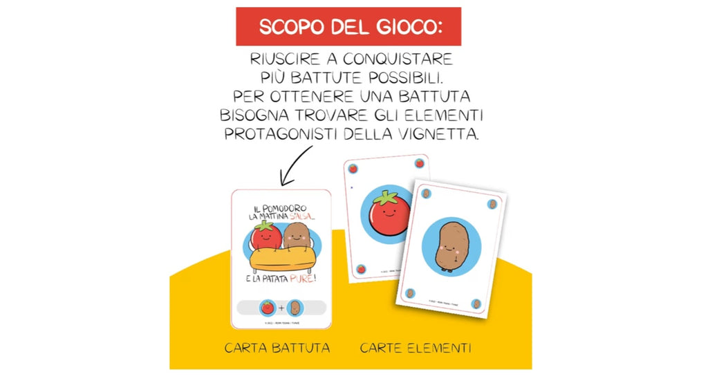 CARTE DA GIOCO PERA TOON