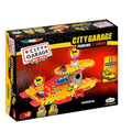 CITY GARAGE PARKING 2 LIVELLI