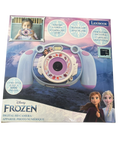 FROZEN CAMERA DIGITALE