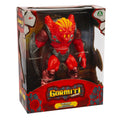 GORMITI -Magmion Gigante, Legends del fuoco