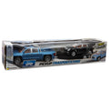 PICKUP TRASPORTATORE