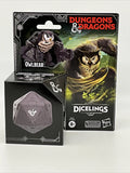 Dungeons & Dragons Honor Among Thieves D&D Dicelings Brown OWLBEAR